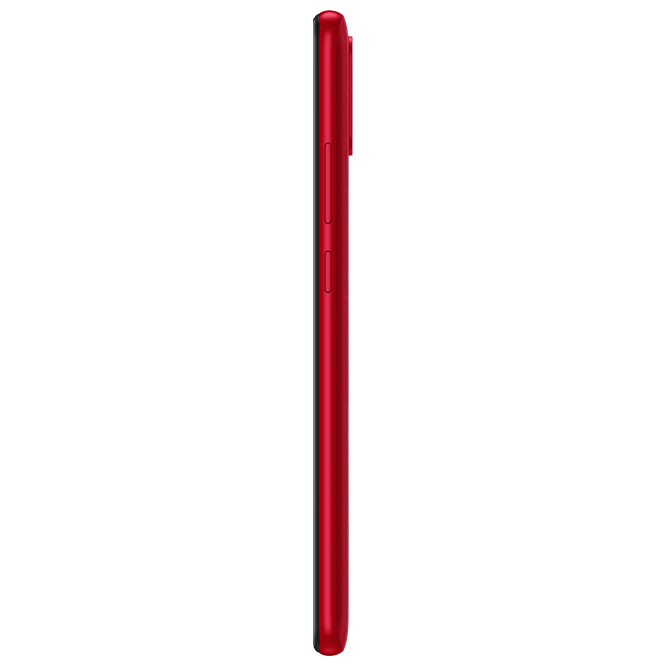 Samsung Galaxy A03 / 6.5'' PLS TFT / Octa-core / 4Gb / 64Gb / 5000mAh / Red