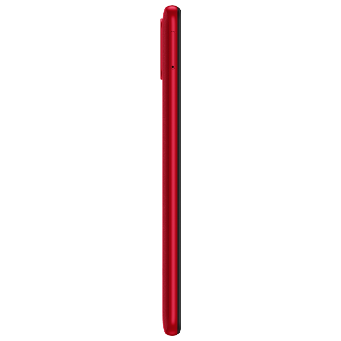 Samsung Galaxy A03 / 6.5'' PLS TFT / Octa-core / 4Gb / 64Gb / 5000mAh / Red