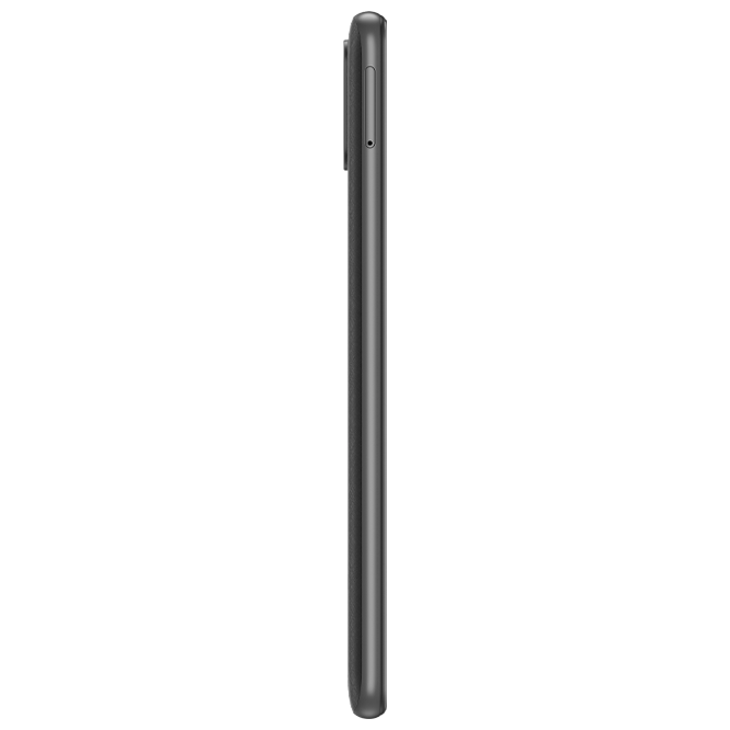 Samsung Galaxy A03 / 6.5'' PLS TFT / Octa-core / 4Gb / 64Gb / 5000mAh / Black
