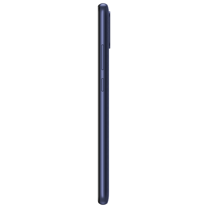Samsung Galaxy A03 / 6.5'' PLS TFT / Octa-core / 4Gb / 64Gb / 5000mAh / Blue