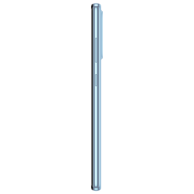 Samsung Galaxy A52 / 6.5" 1080x2400 / Snapdragon 720 / 8Gb / 256Gb / 4500mAh / Blue