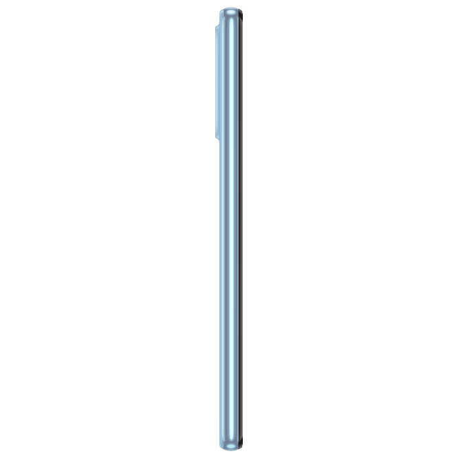Samsung Galaxy A52 / 6.5" 1080x2400 / Snapdragon 720 / 8Gb / 256Gb / 4500mAh / Blue