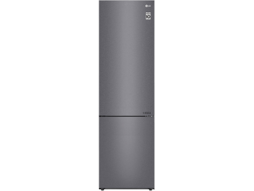 LG GA-B509CLCL / Wi-Fi / Inverter / DoorCooling+ / Full No Frost / Grey