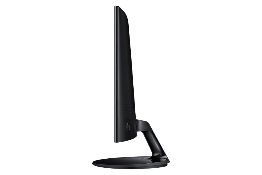 Samsung C27F390FH / 27.0'' FullHD Curved-VA