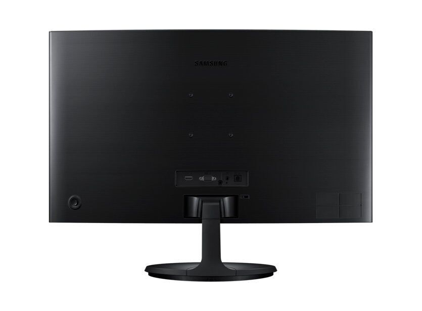 Samsung C27F390FH / 27.0'' FullHD Curved-VA