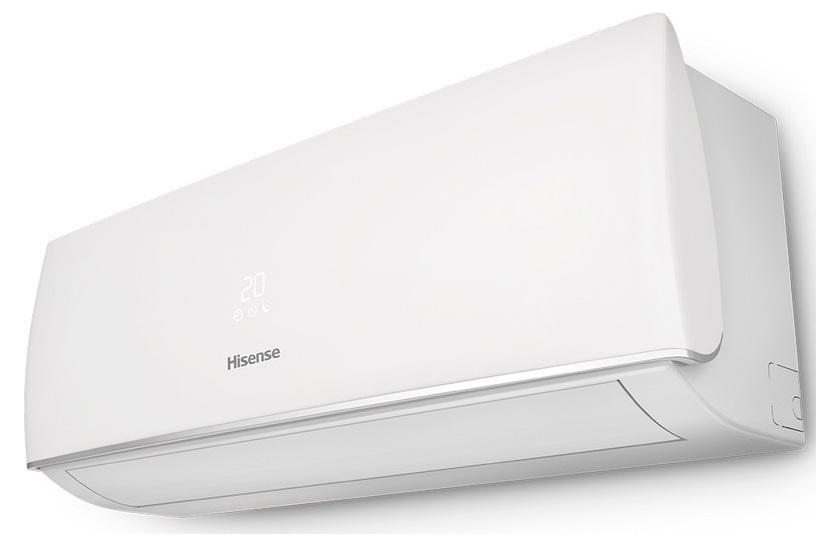 Hisense AST-09UW4SVEDB10 / Inverter 9000 BTU / Filter Cold Plasma