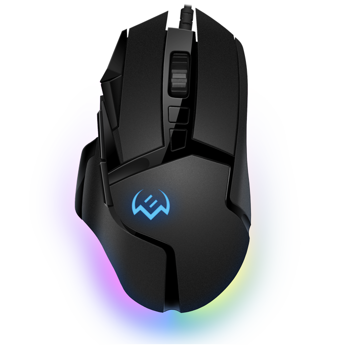 Sven RX-G975