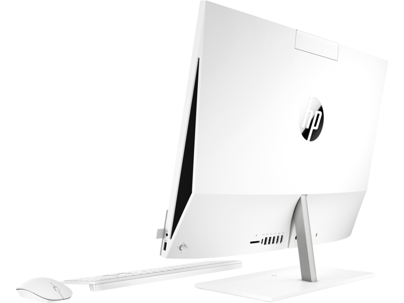 HP Pavilion 24-k1005ur / 23.8'' FullHD IPS / Core i5-11500T / 16GB DDR4 / 1.0TB NVMe / GeForce MX350 4GB / FreeDos /