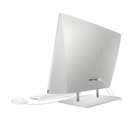 HP 24-dp0026ur / 23.8'' FullHD / Ryzen 3 4300U / 8GB DDR4 / 256GB NVMe / FreeDOS /