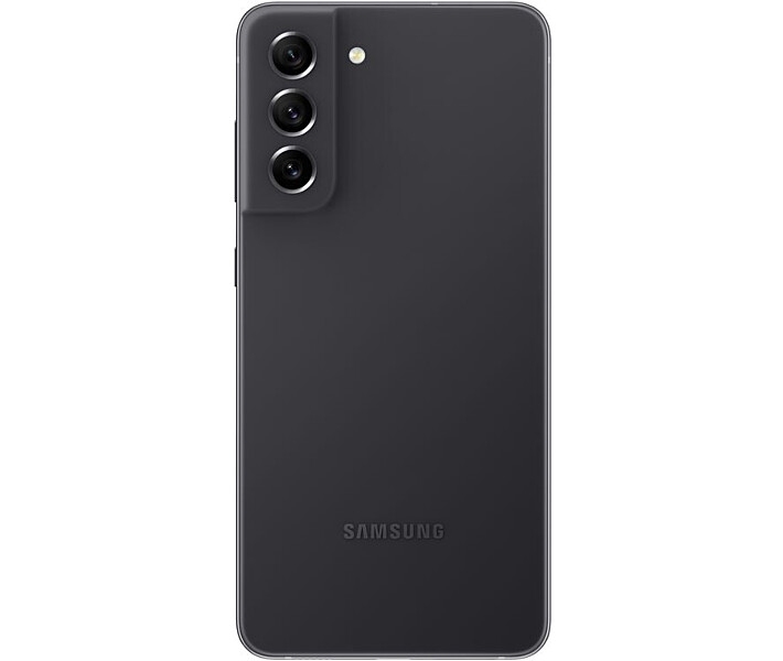 Samsung Galaxy S21 FE / 6.41'' Dynamic AMOLED 2X 120Hz / Snapdragon 888 / 6GB / 256GB / 4500mAh / G990 / Grey