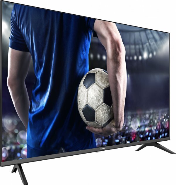 Hisense 40A5600F / 40'' DLED FullHD VIDAA OS