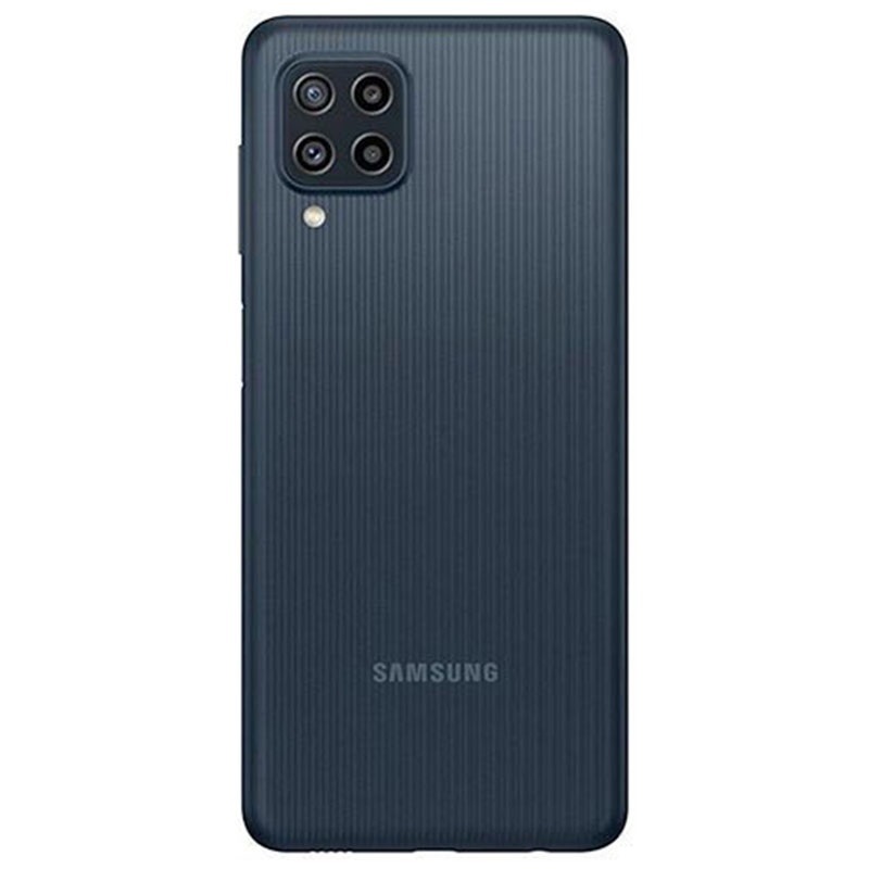 Samsung Galaxy M22 / 6.4'' Super AMOLED 90Hz / Helio G80 / 4GB / 128GB / 5000mAh Black