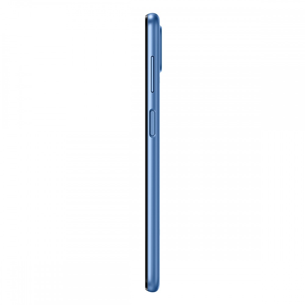 Samsung Galaxy M22 / 6.4'' Super AMOLED 90Hz / Helio G80 / 4GB / 128GB / 5000mAh Blue