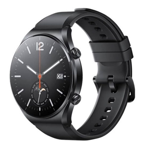 Xiaomi Watch S1 GL Black