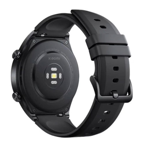 Xiaomi Watch S1 GL Black