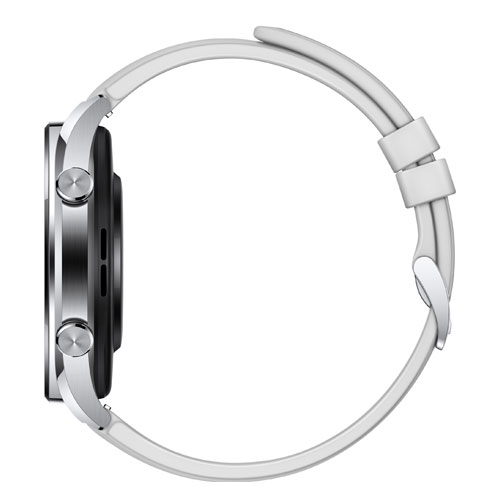 Xiaomi Watch S1 GL Silver
