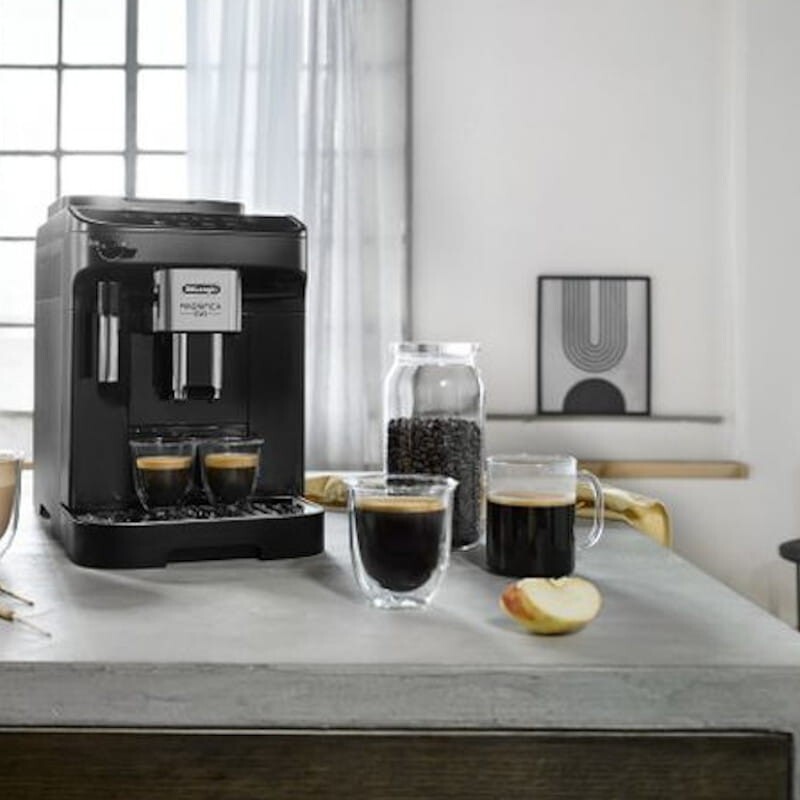Delonghi ECAM290.21.B Magnifica Evo Automatic