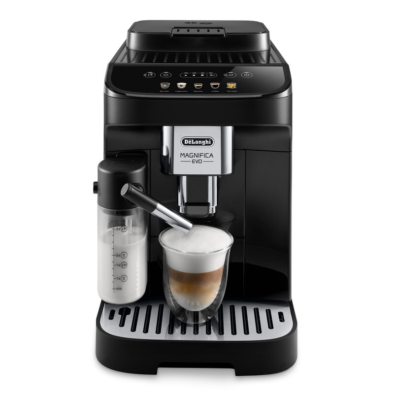 Delonghi ECAM290.61.B Magnifica Evo Automatic