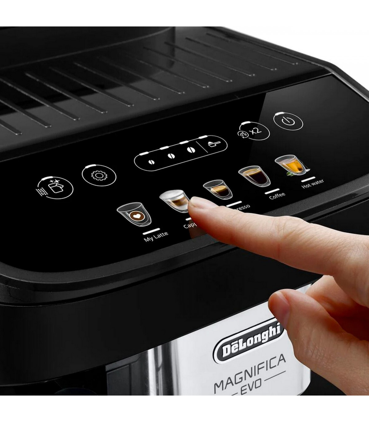 Delonghi ECAM290.61.B Magnifica Evo Automatic