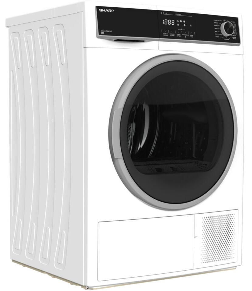 Sharp KDHHH9S8GW3EE