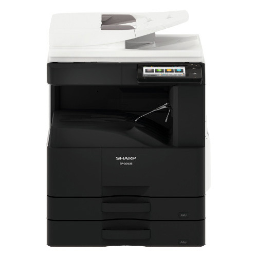 Sharp Nova E2 BP-30M28EU / A3 Monochrome