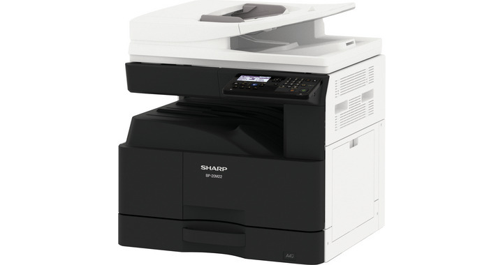 Sharp Nova Light2 BP-20M22EU / A3 Monochrome