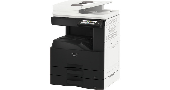 Sharp Nova E2 BP-30M31EU / A3 Monochrome