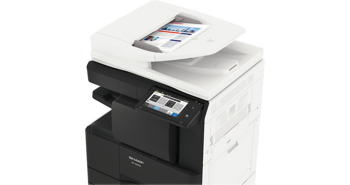 Sharp Nova E2 BP-30M31EU / A3 Monochrome