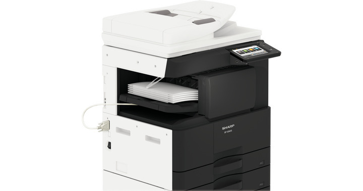 Sharp Nova E2 BP-30M31EU / A3 Monochrome