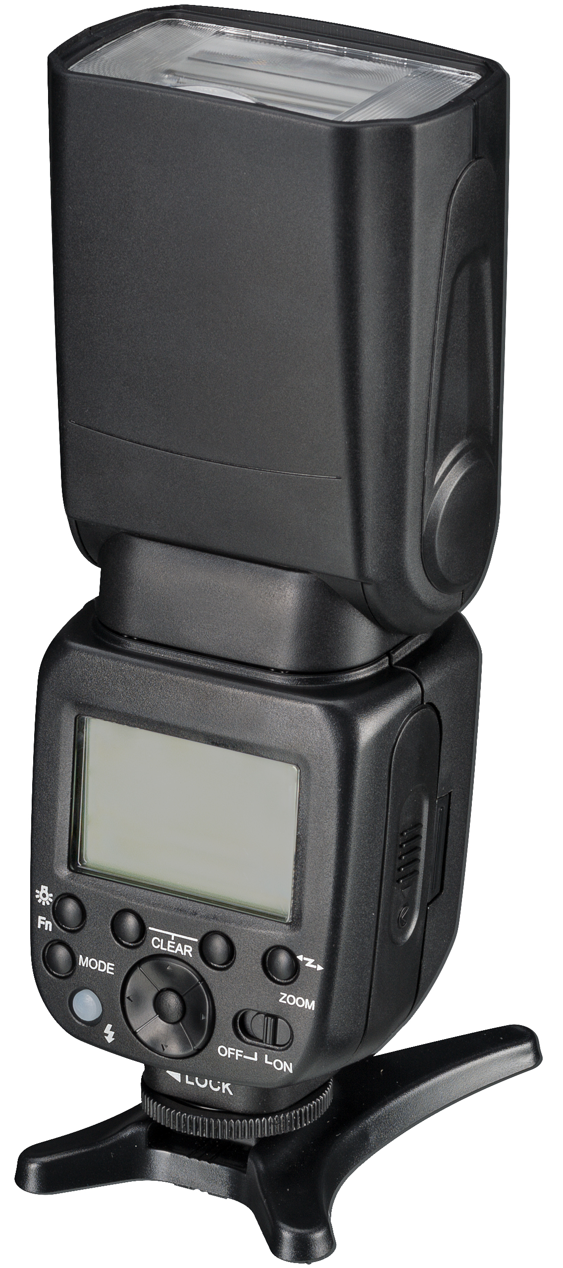 BRESSER BR-600RT-CN