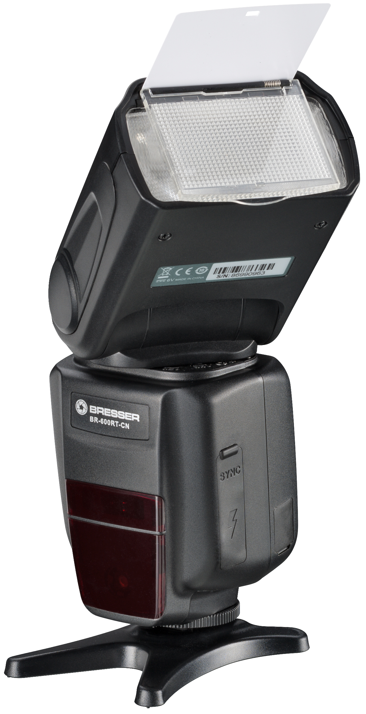 BRESSER BR-600RT-CN