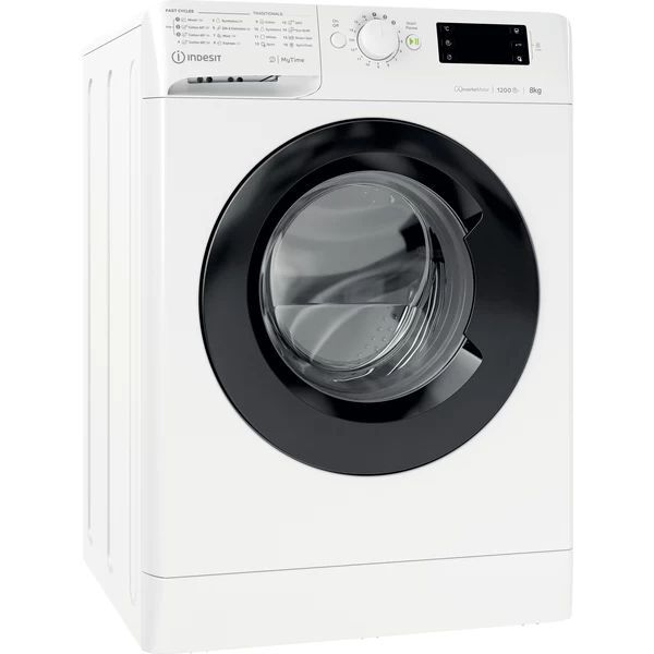 Indesit OMTWE 81283 WK EU