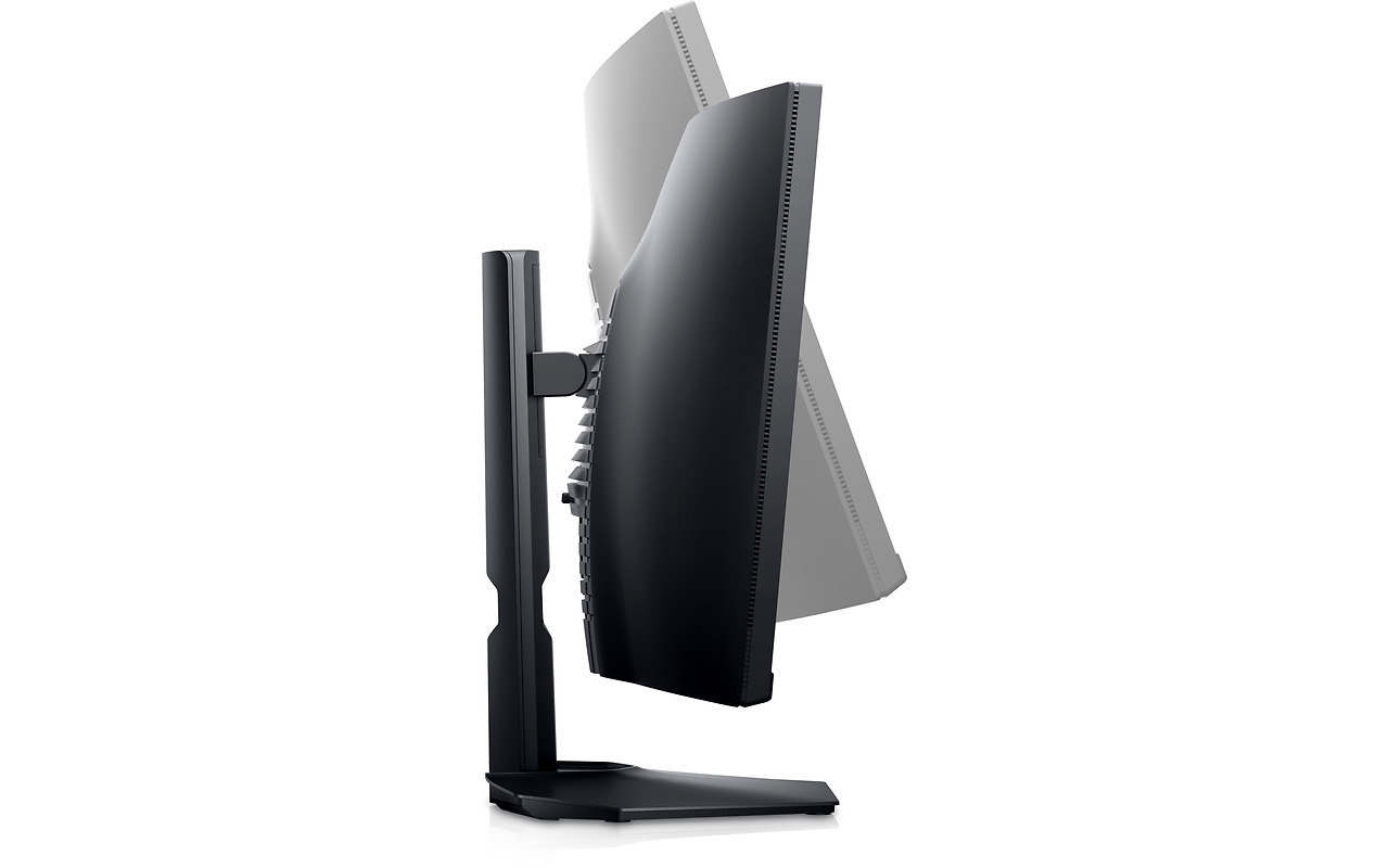 DELL S3422DWG / 34 Curved-VA 3440x1440 144Hz