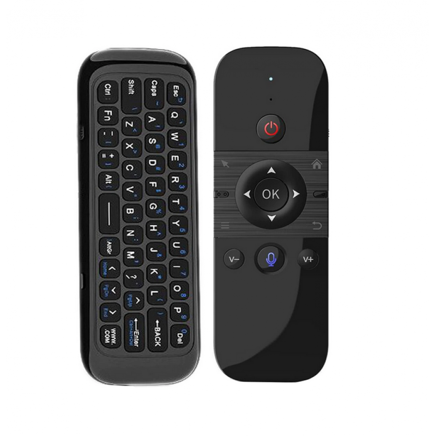 BRESSER Remote Control LED