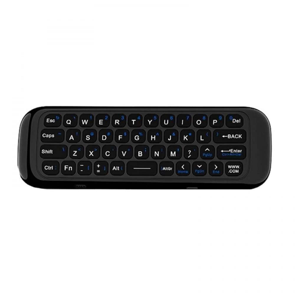 BRESSER Remote Control LED