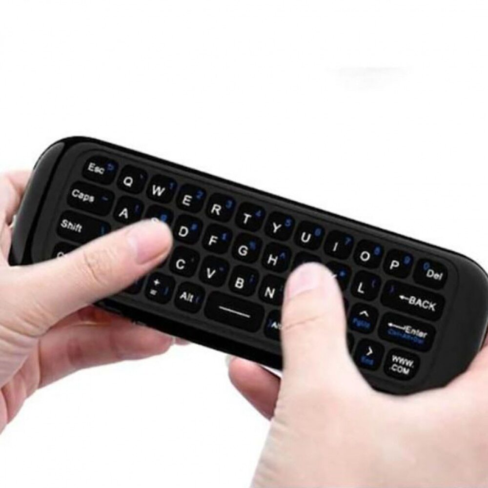 BRESSER Remote Control LED