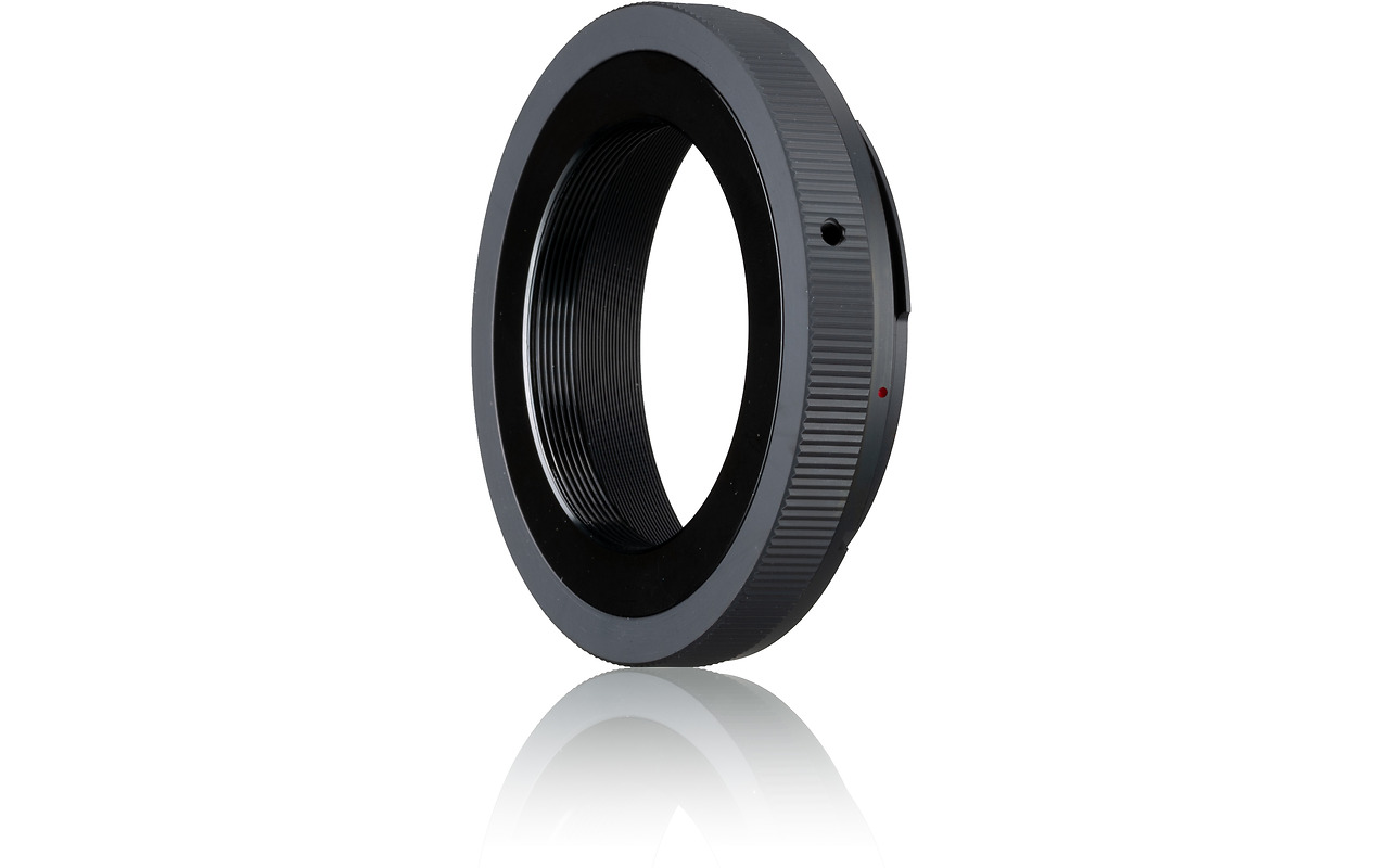 BRESSER Ring T2 Canon