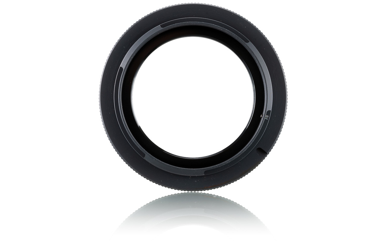 BRESSER Ring T2 Canon