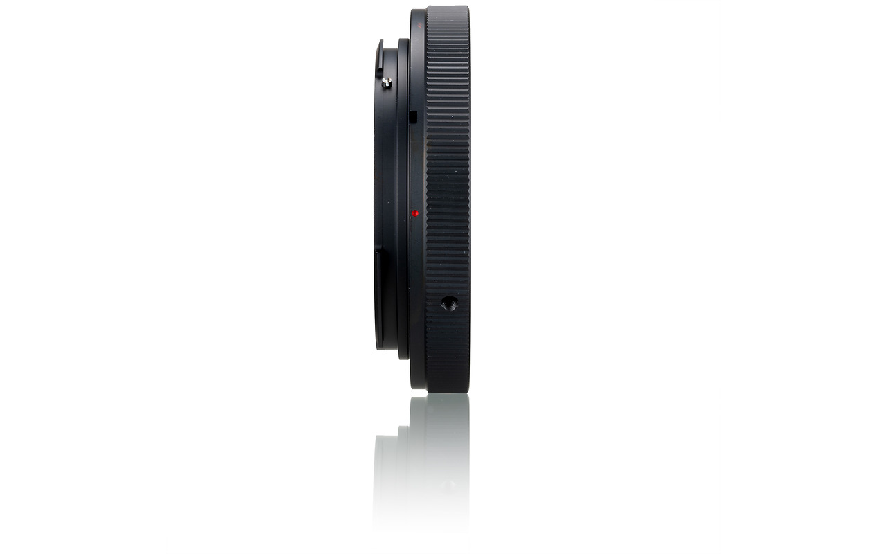 BRESSER Ring T2 Canon