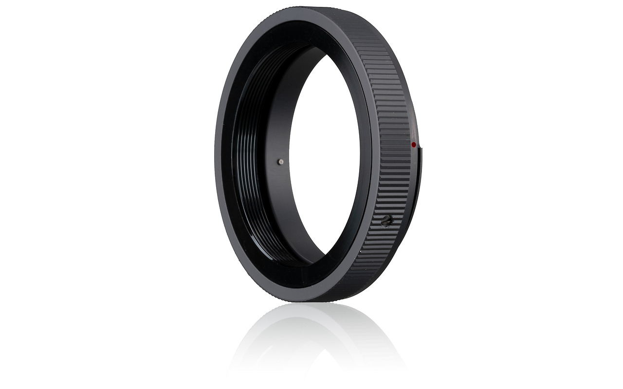 BRESSER Ring T2 Nikon