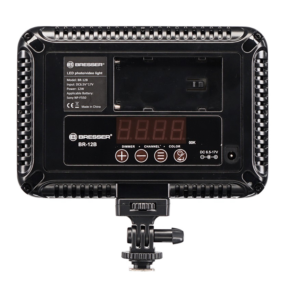 BRESSER BR-12B Bi-Color / F004237