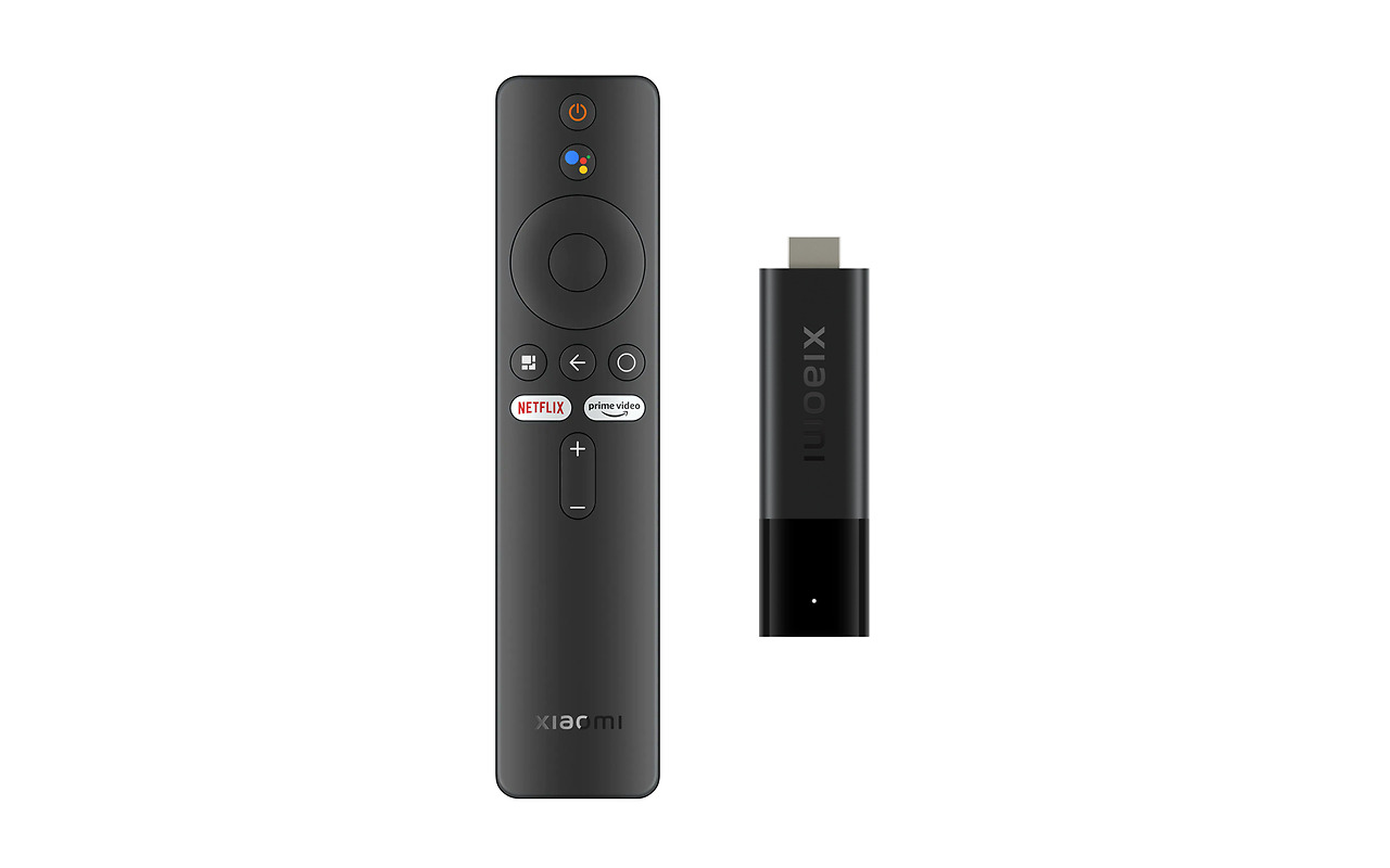 Xiaomi Mi TV Stick 4K