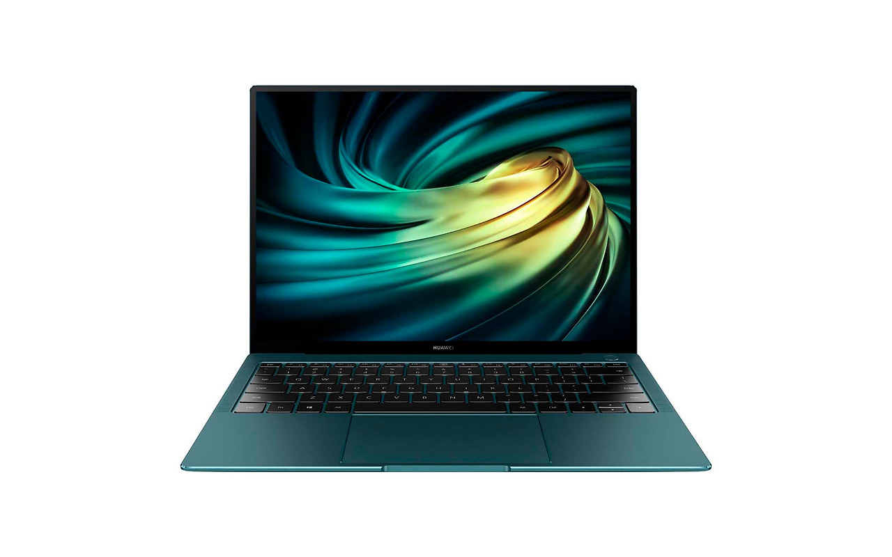 Huawei Matebook X Pro 2021 / 13.9'' 3K Touch / i7-1165G7 / 16GB / 1.0TB / Windows 10 Pro
