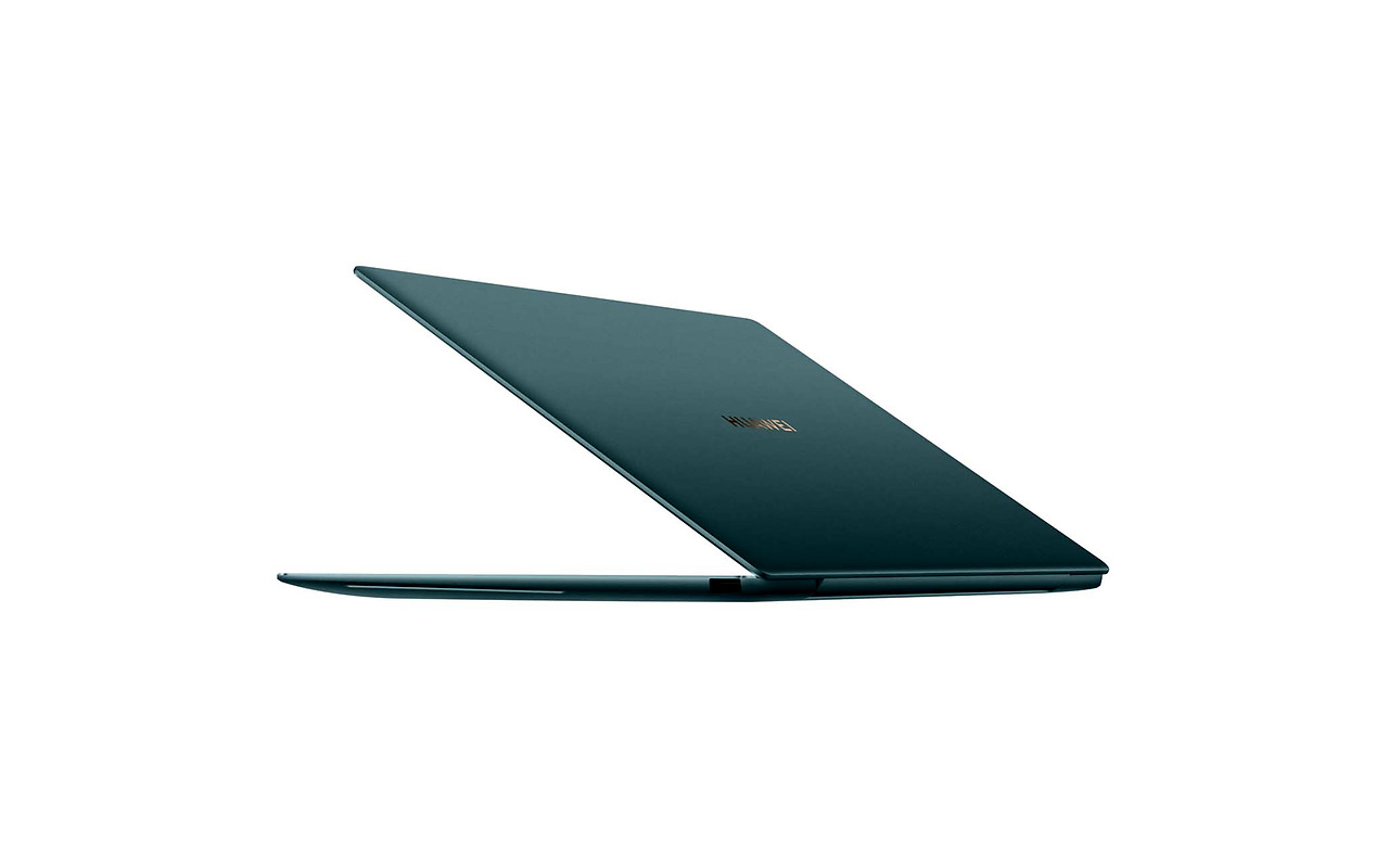 Huawei Matebook X Pro 2021 / 13.9'' 3K Touch / i7-1165G7 / 16GB / 1.0TB / Windows 10 Pro