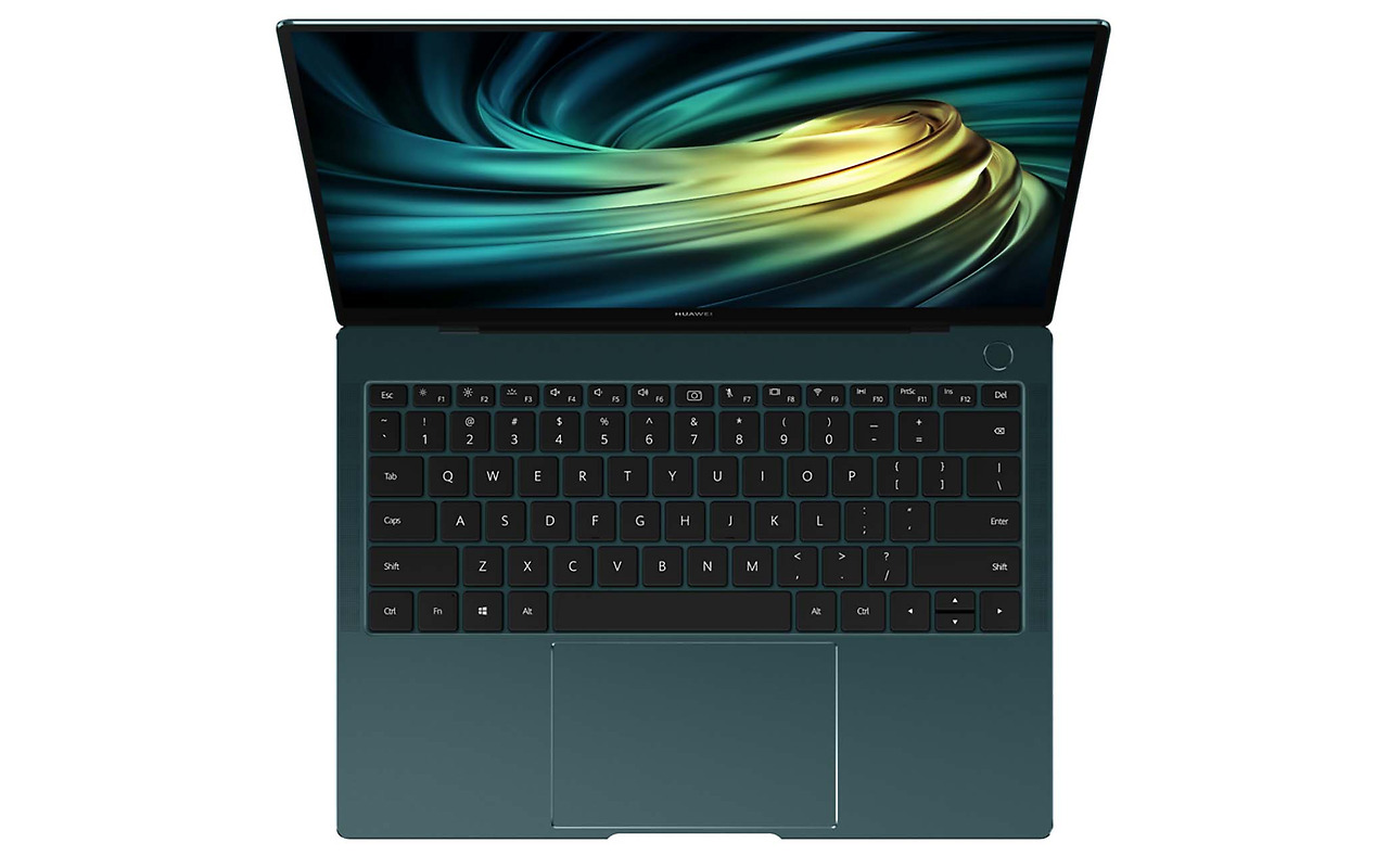 Huawei Matebook X Pro 2021 / 13.9'' 3K Touch / i7-1165G7 / 16GB / 1.0TB / Windows 10 Pro