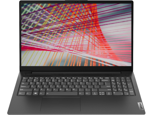 Lenovo V15 G2 ALC / 15.6'' FullHD / Ryzen 3 5300U / 8GB DDR4 / 256GB NVMe / AMD Radeon / Dos / 82KD002URU