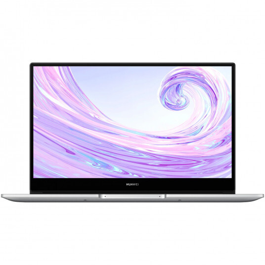 Huawei MateBook D14 / 14'' IPS FullHD / Core i5-1135G7 / 8GB RAM / 512GB SSD / Windows 11 Home English