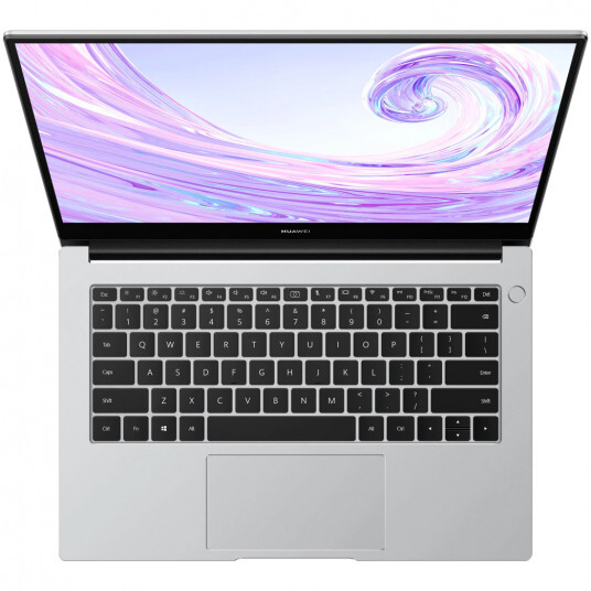 Huawei MateBook D14 / 14'' IPS FullHD / Core i5-1135G7 / 8GB RAM / 512GB SSD / Windows 11 Home English