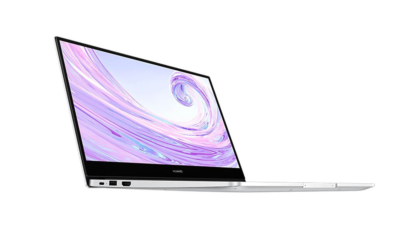 Huawei MateBook D14 / 14'' IPS FullHD / Core i5-1135G7 / 8GB RAM / 512GB SSD / Windows 11 Home English