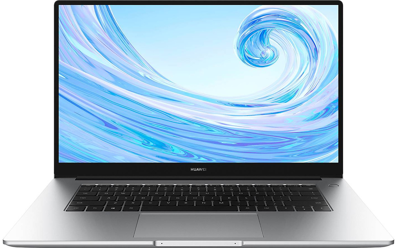 Huawei MateBook D15 / 15 IPS FullHD / Core i5-1135G7 / 8GB RAM / 512GB SSD / Windows 11 Home English